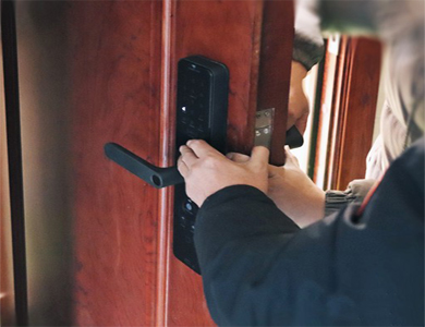 金坛24小时上门开锁公司